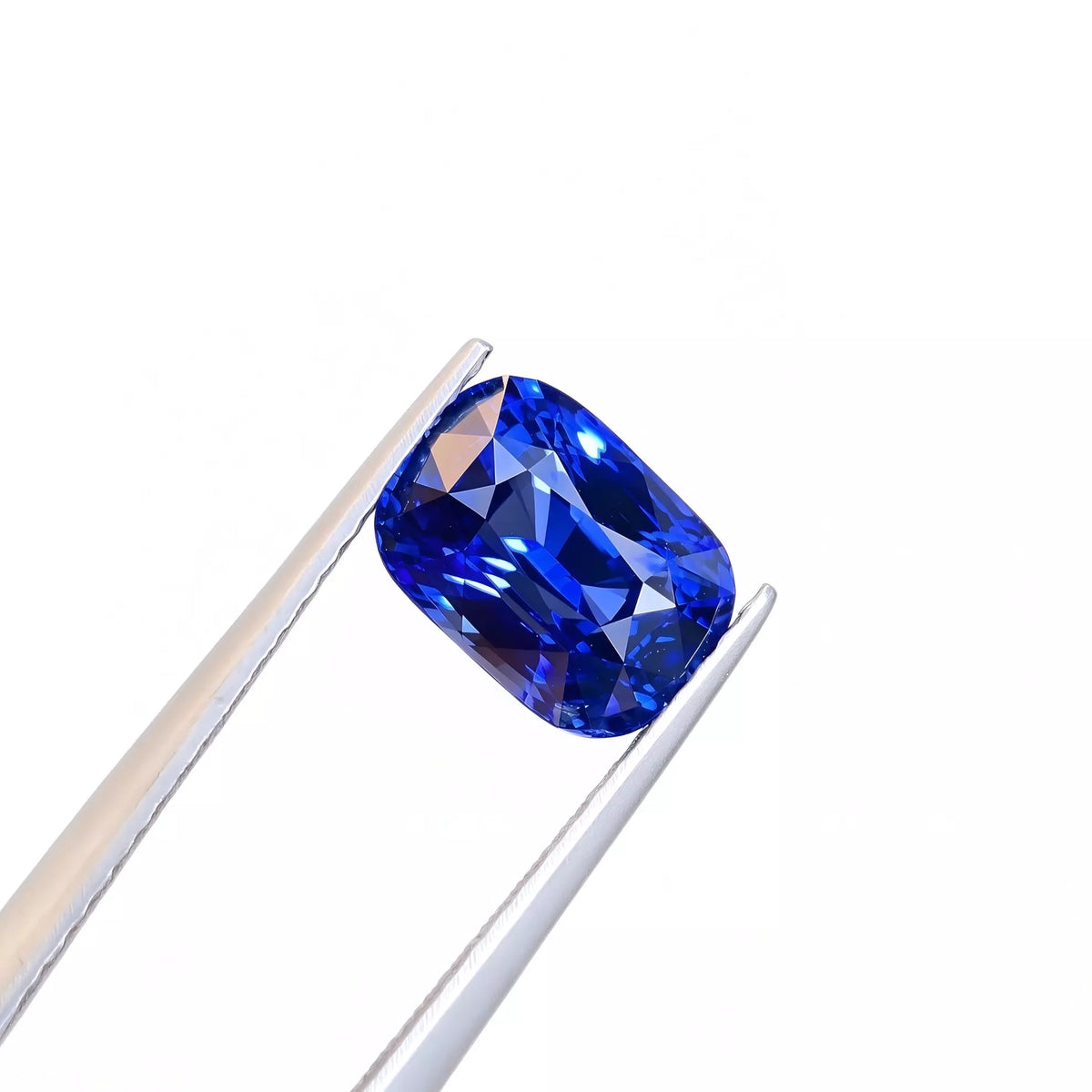 2.55ct Heated Royal Blue Sapphire