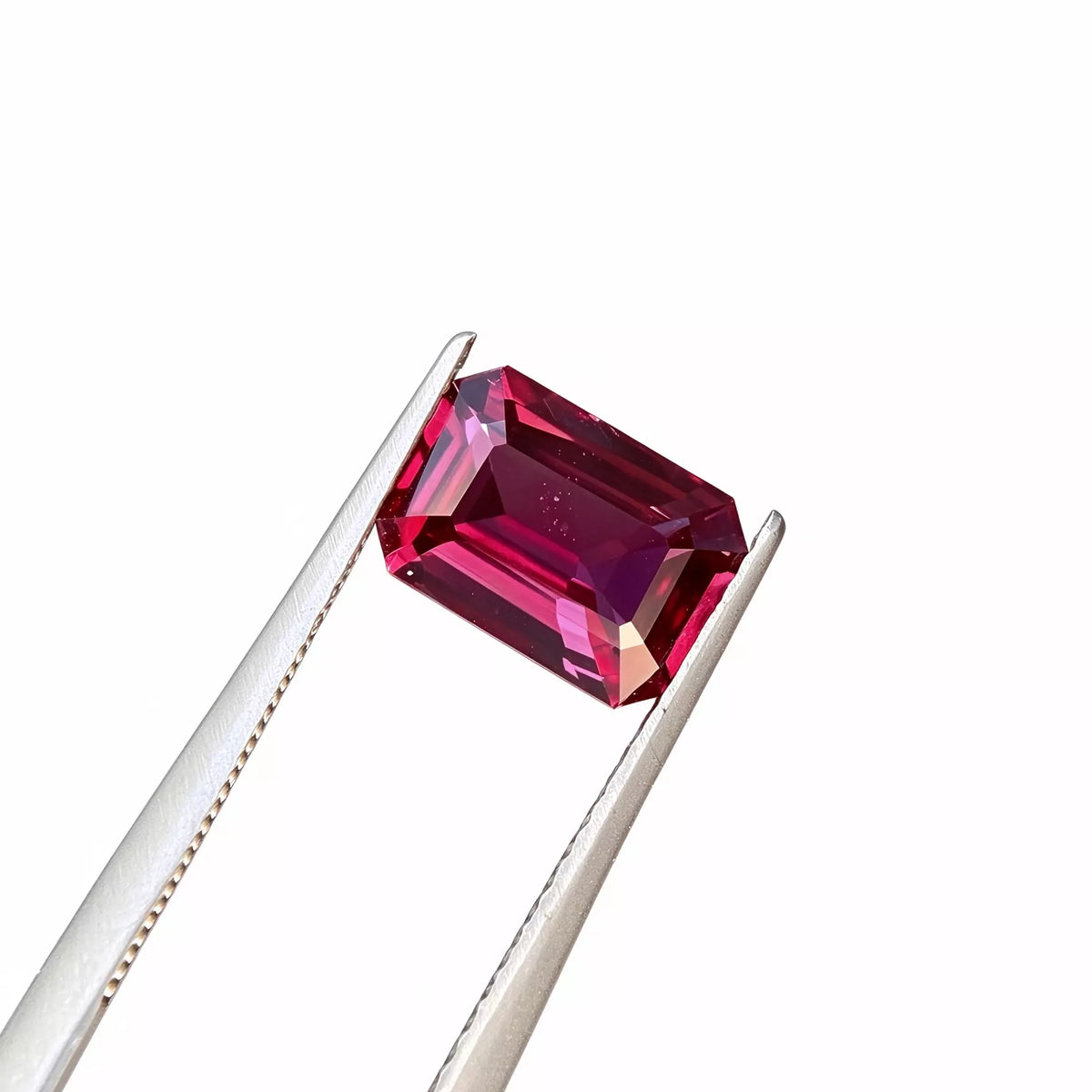 2.02ct Unheated Pigeon Blood