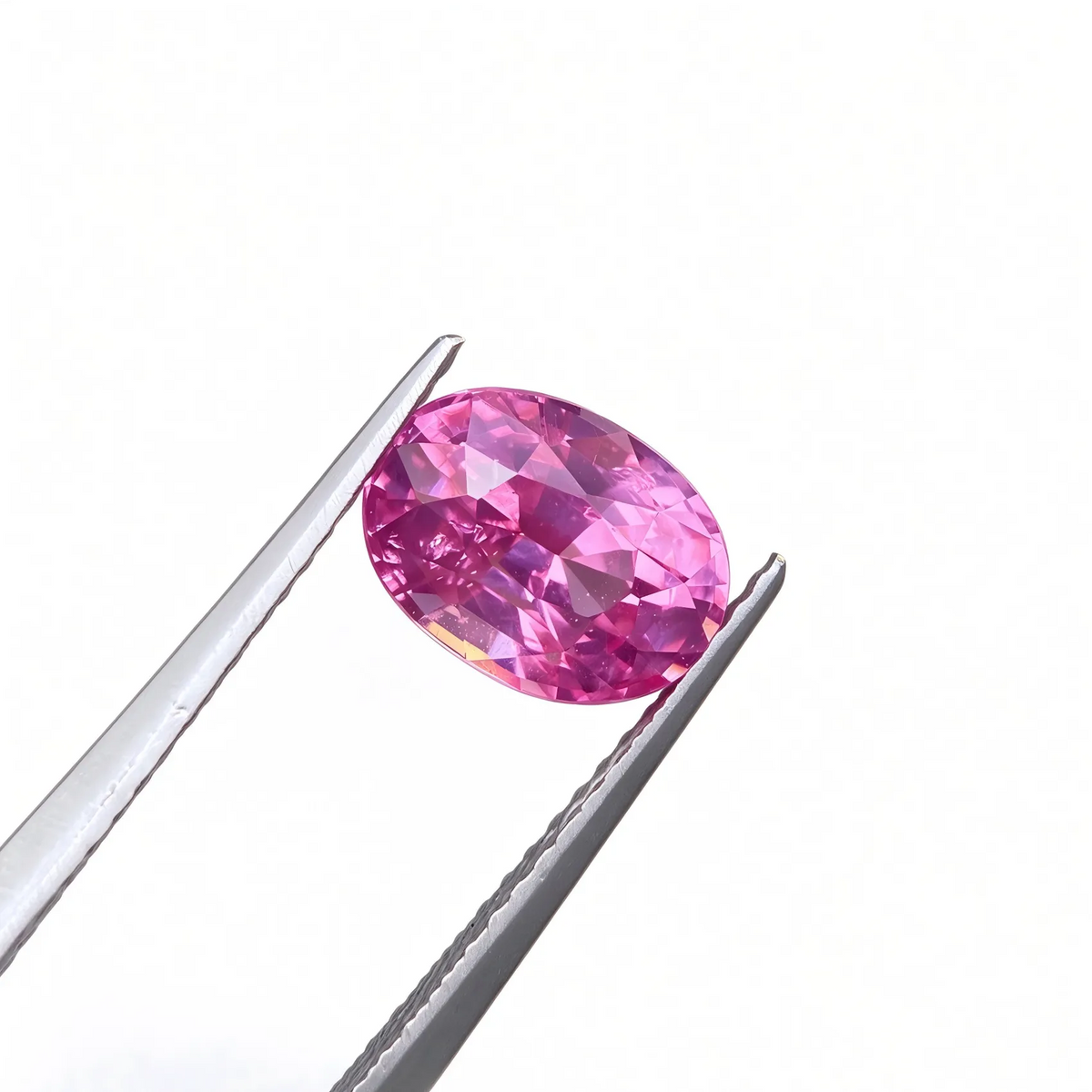 2.11ct Mahenge Spinel