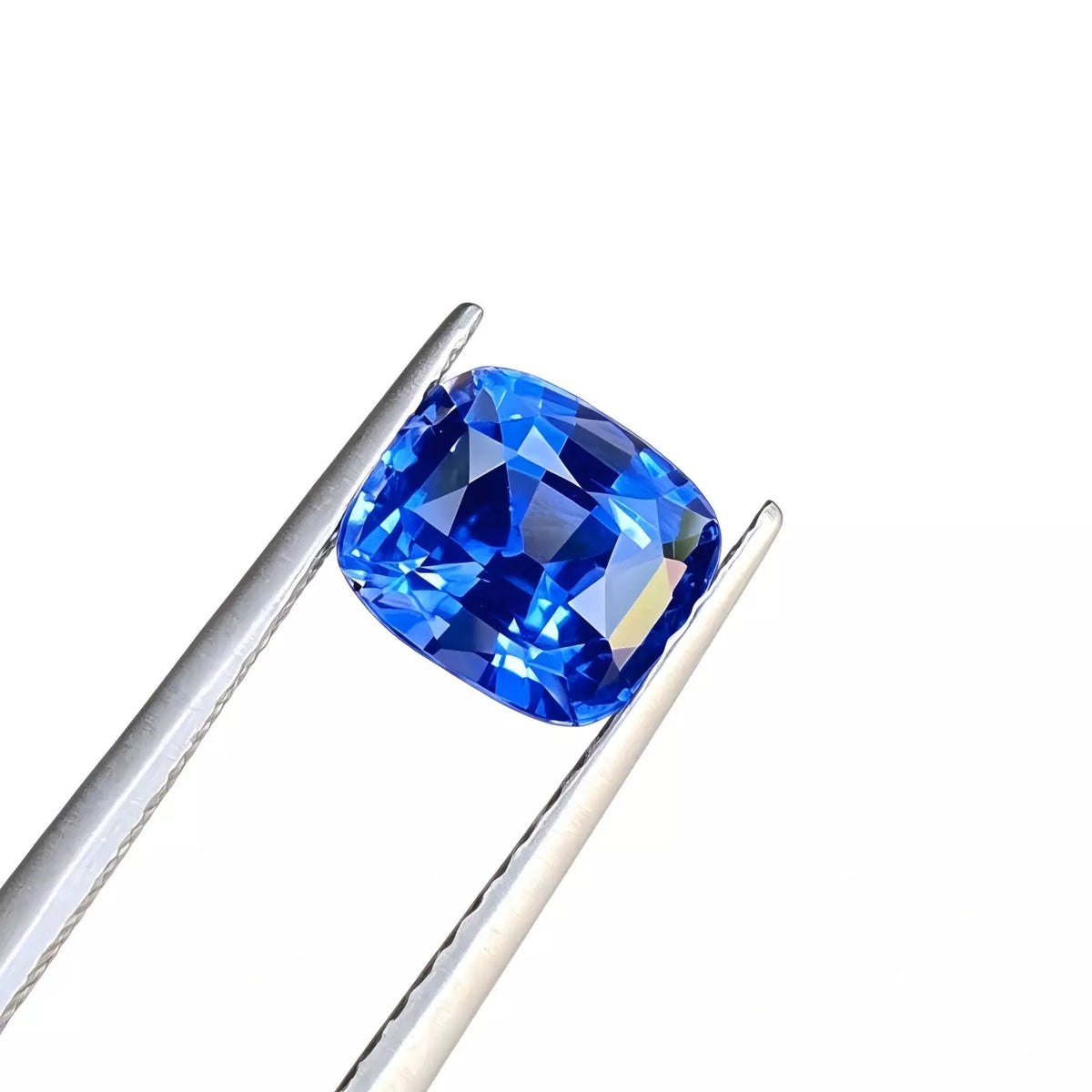 1.79ct Heated Cornflower Sapphire