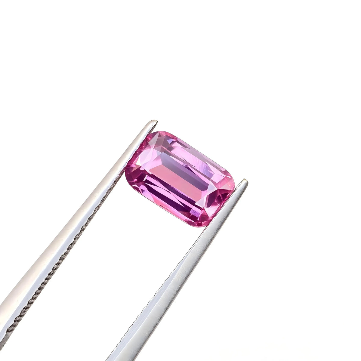 1.55ct Unheated Pink Sapphire