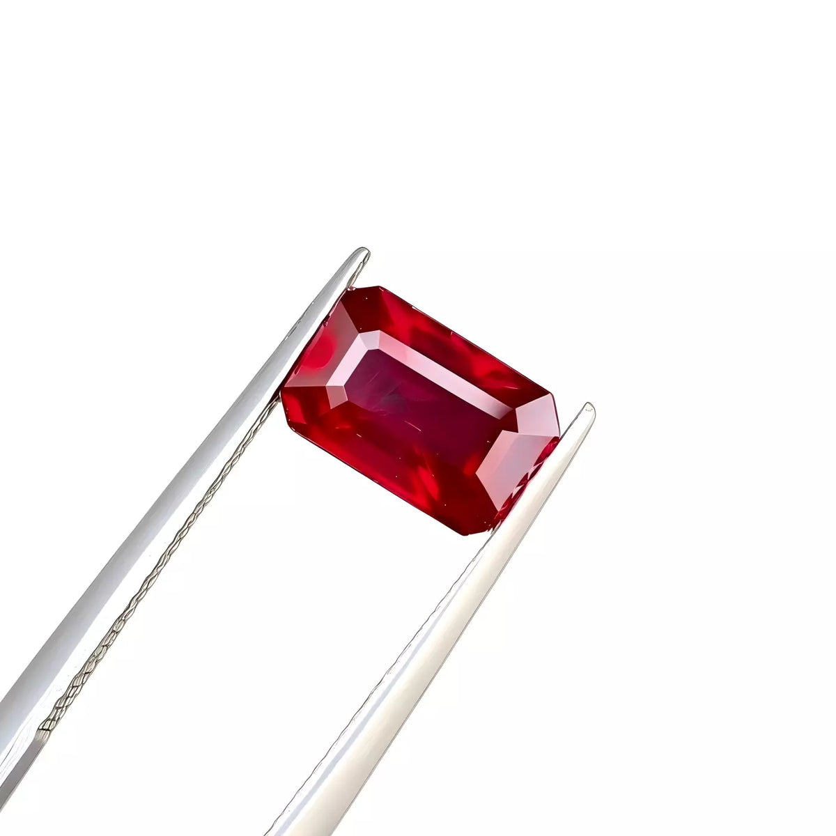 2.01ct Unheated Pigeon Blood