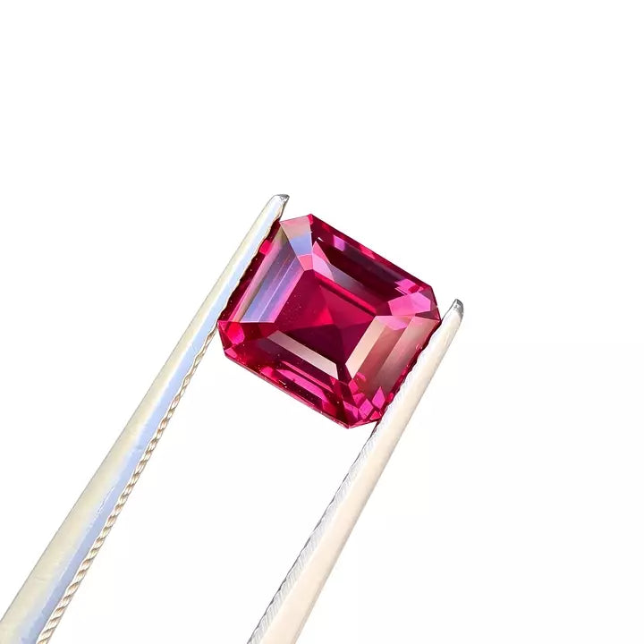 2.03ct Unheated Pigeon Blood