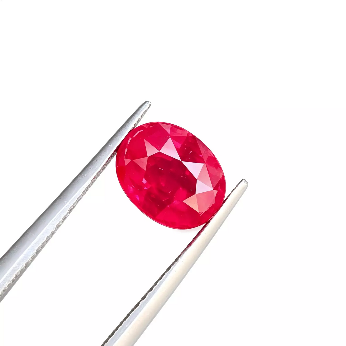2.04ct Unheated Pigeon Blood
