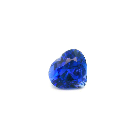 2.01ct Unheated Royal Blue Sapphire
