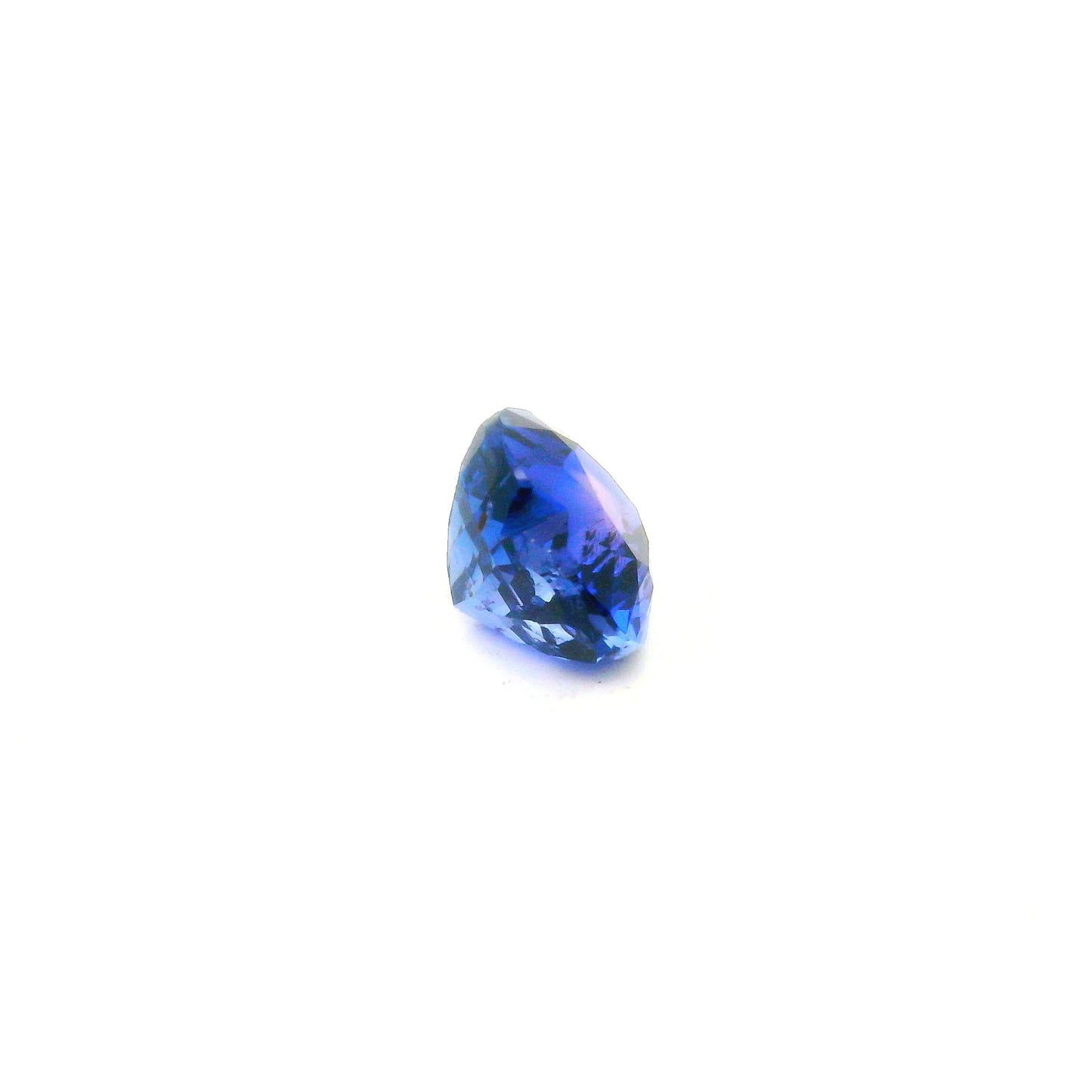 2.01ct Unheated Royal Blue Sapphire