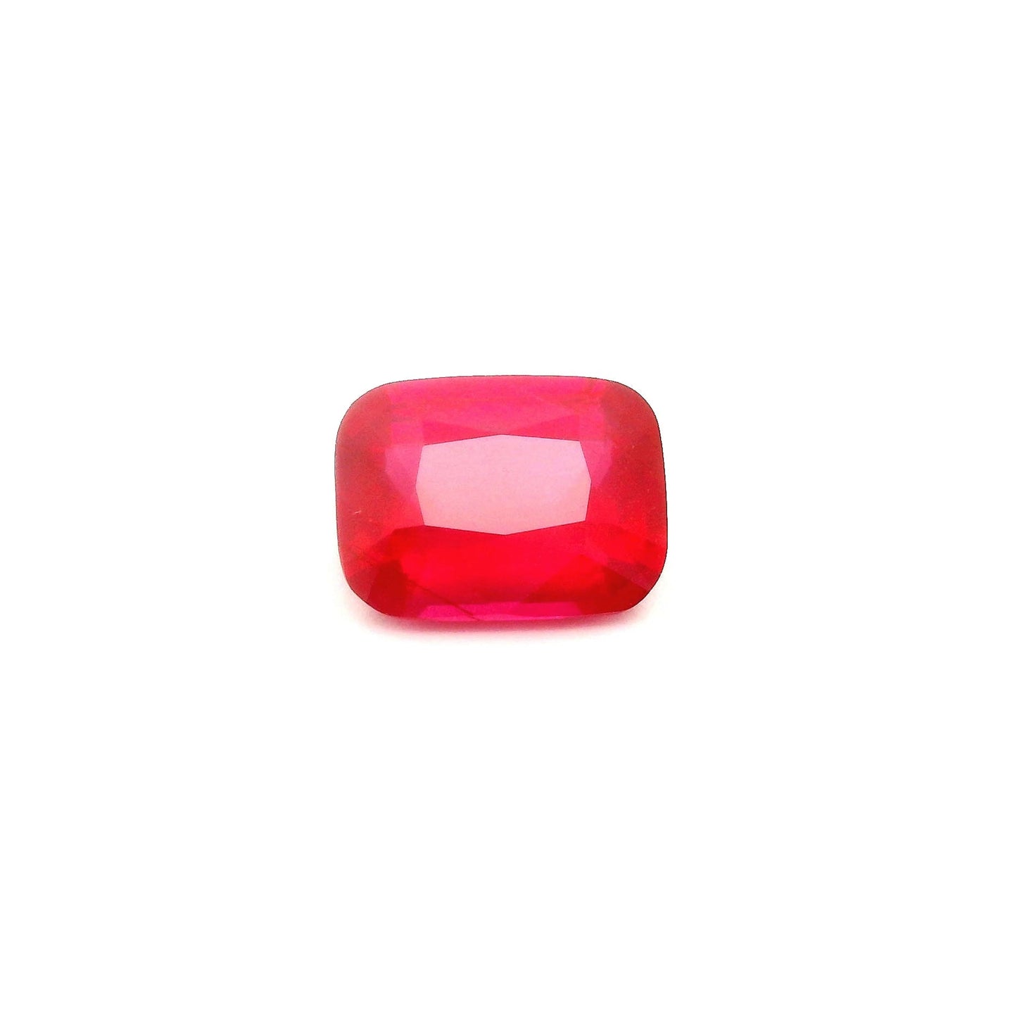 2.05ct Unheated Pigeon Blood Ruby