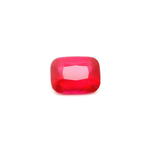 2.05ct Unheated Pigeon Blood Ruby