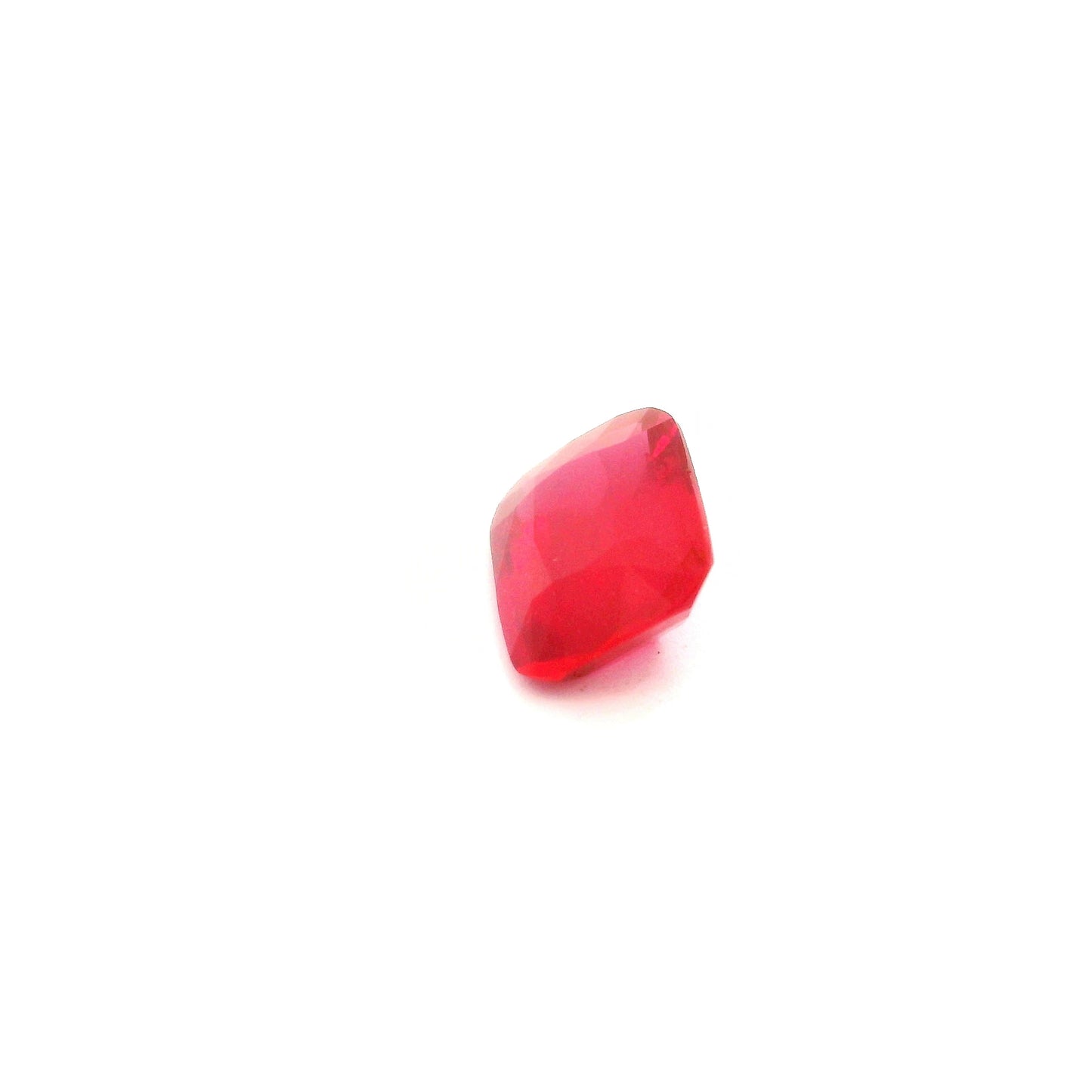 2.05ct Unheated Pigeon Blood Ruby