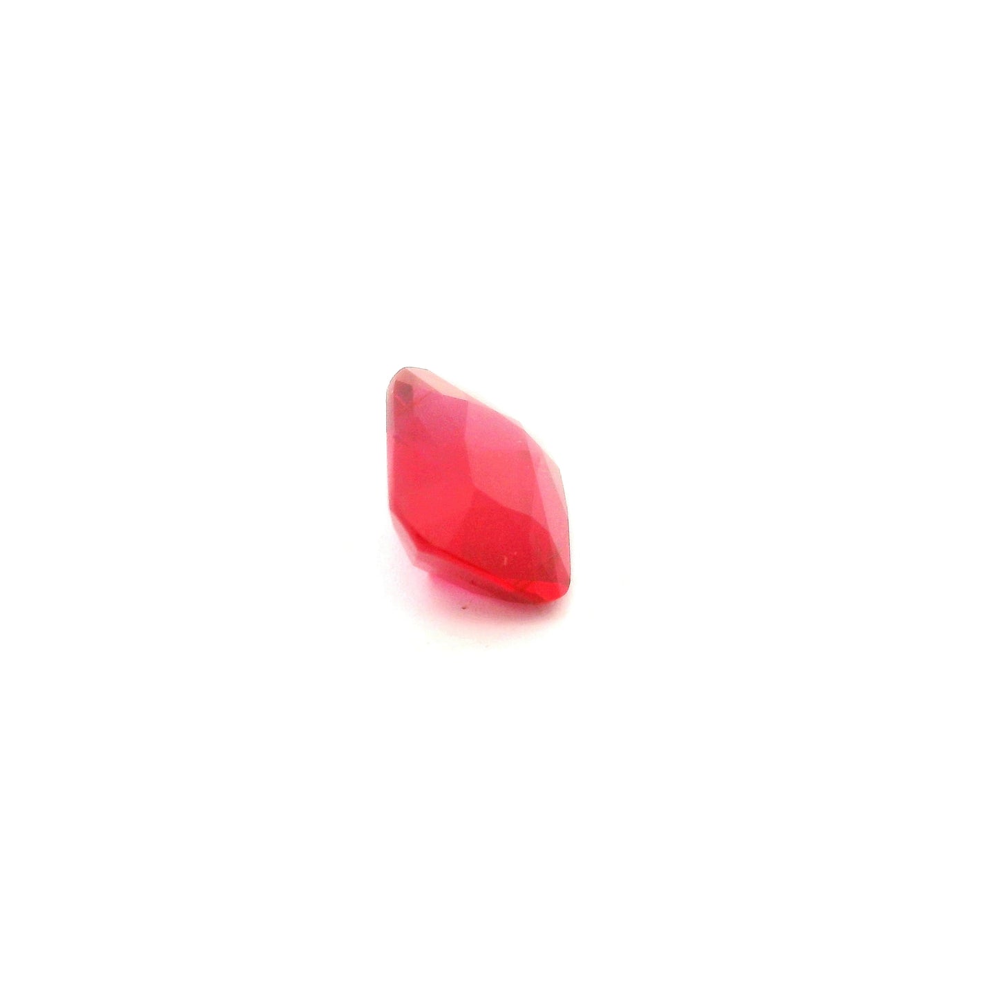 2.05ct Unheated Pigeon Blood Ruby