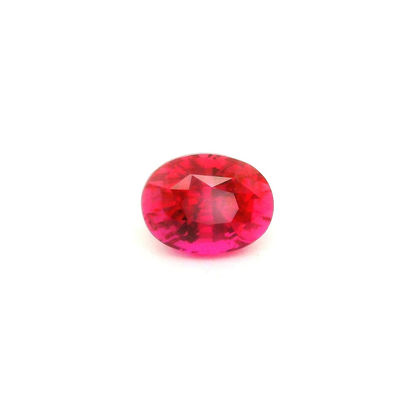 2.00ct Unheated Pigeon Blood Ruby