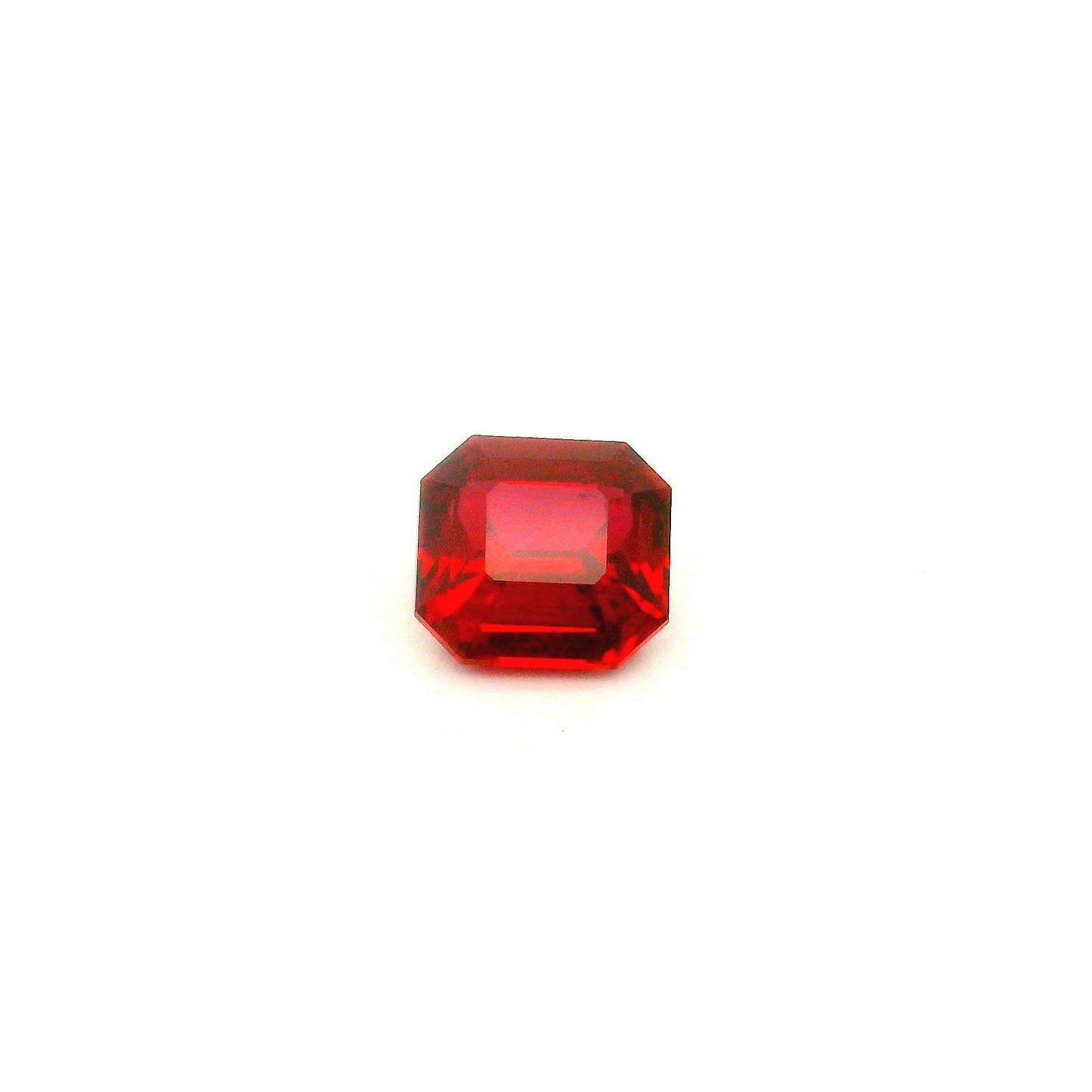 1.00ct Unheated Pigeon Blood Ruby