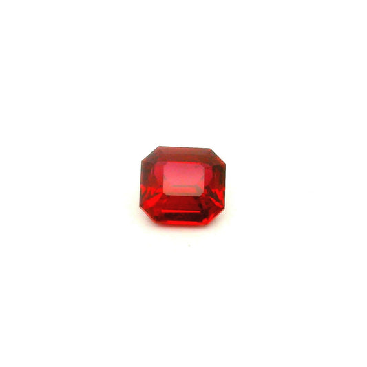 1.00ct Unheated Pigeon Blood Ruby