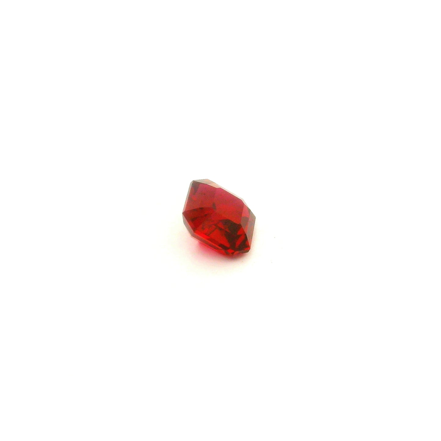 1.00ct Unheated Pigeon Blood Ruby