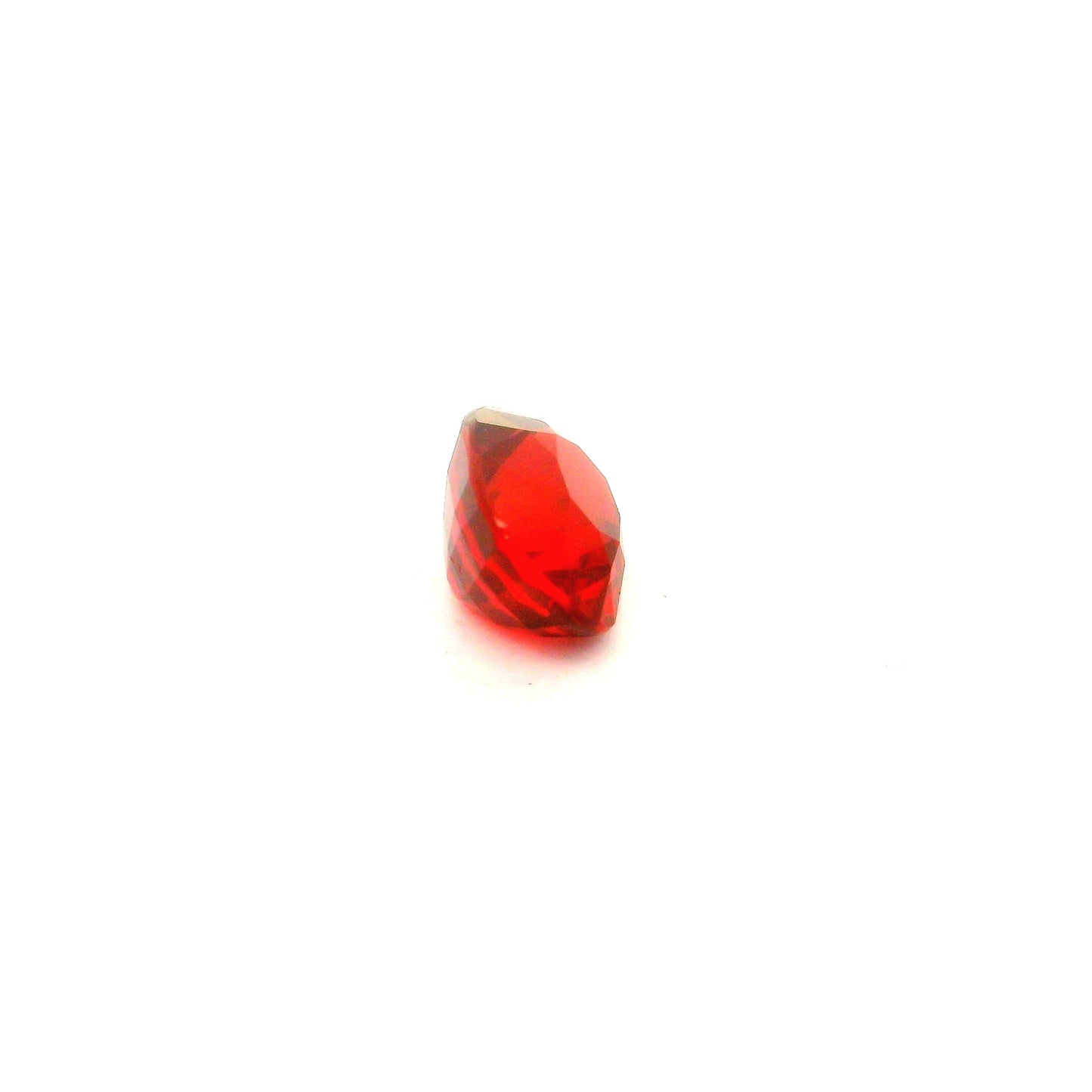 2.02ct Unheated Crimson Red Ruby