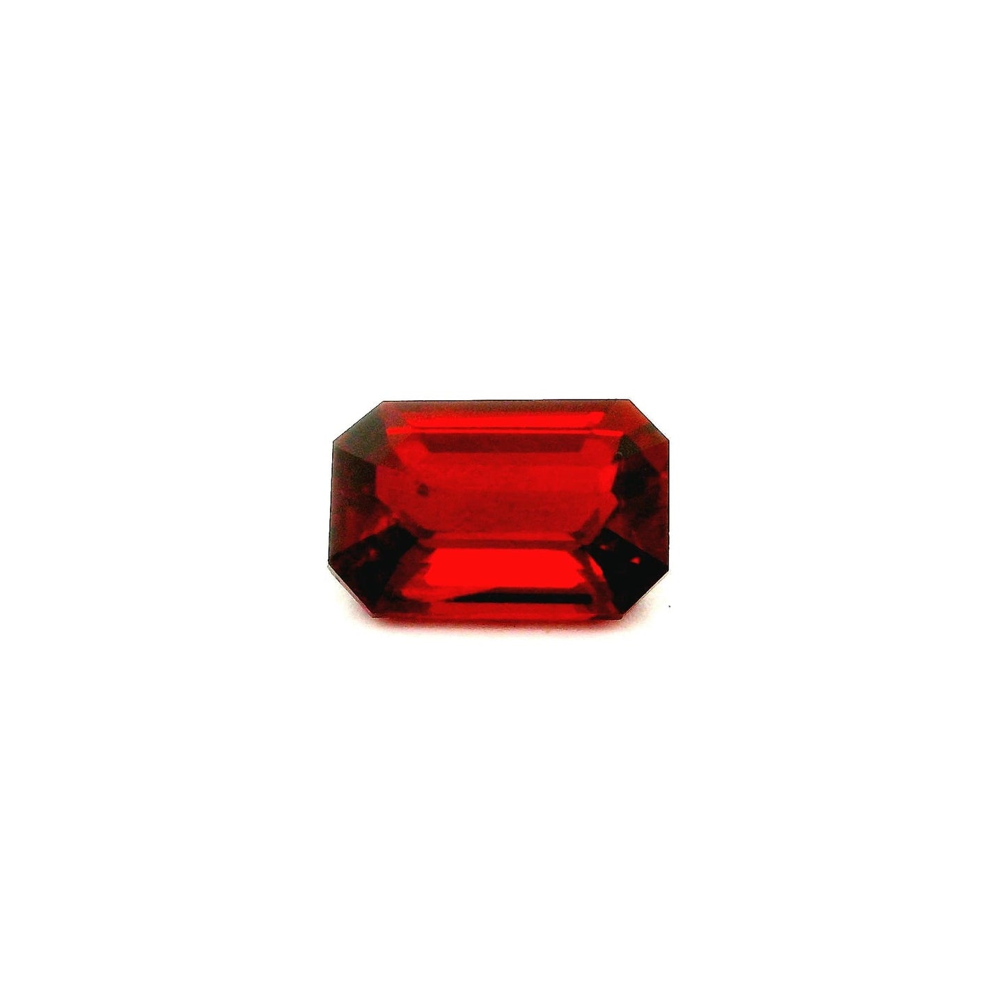 1.01ct Unheated Pigeon Blood Ruby