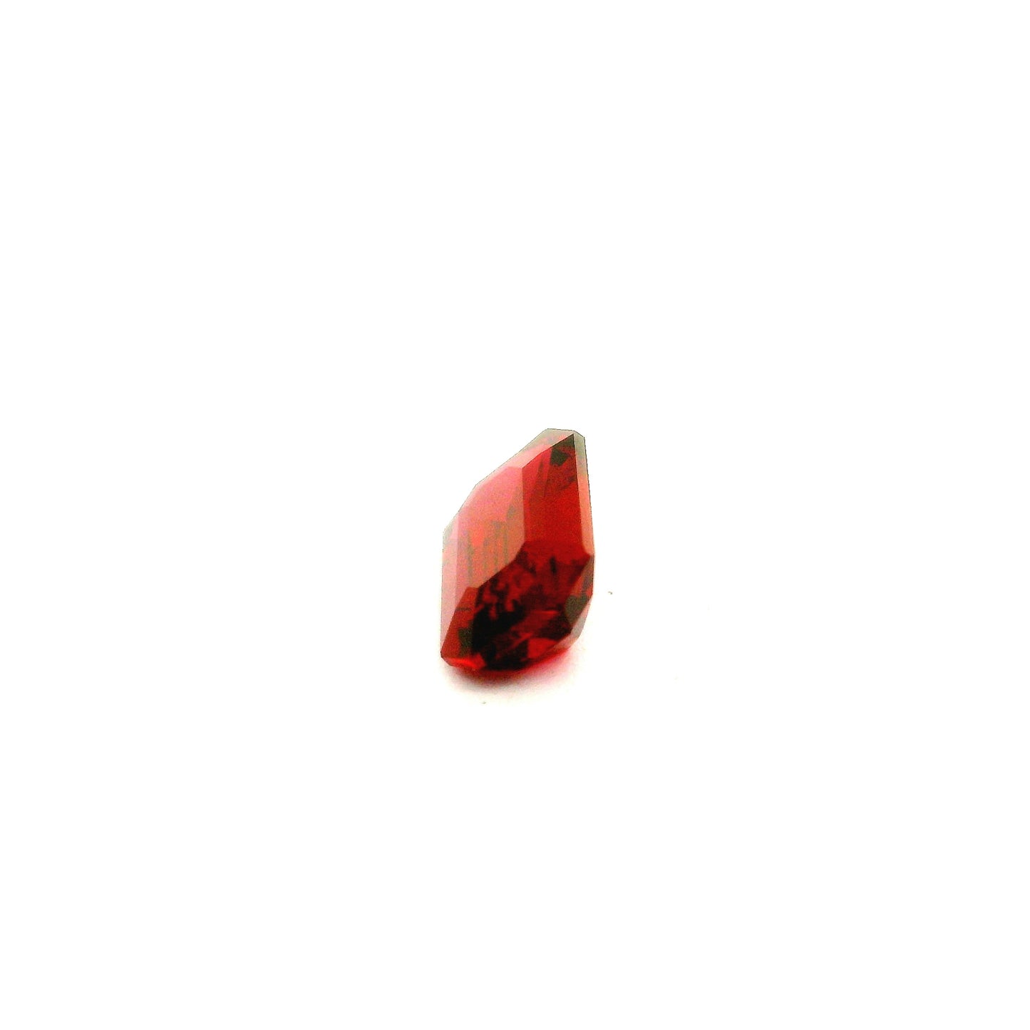 1.01ct Unheated Pigeon Blood Ruby