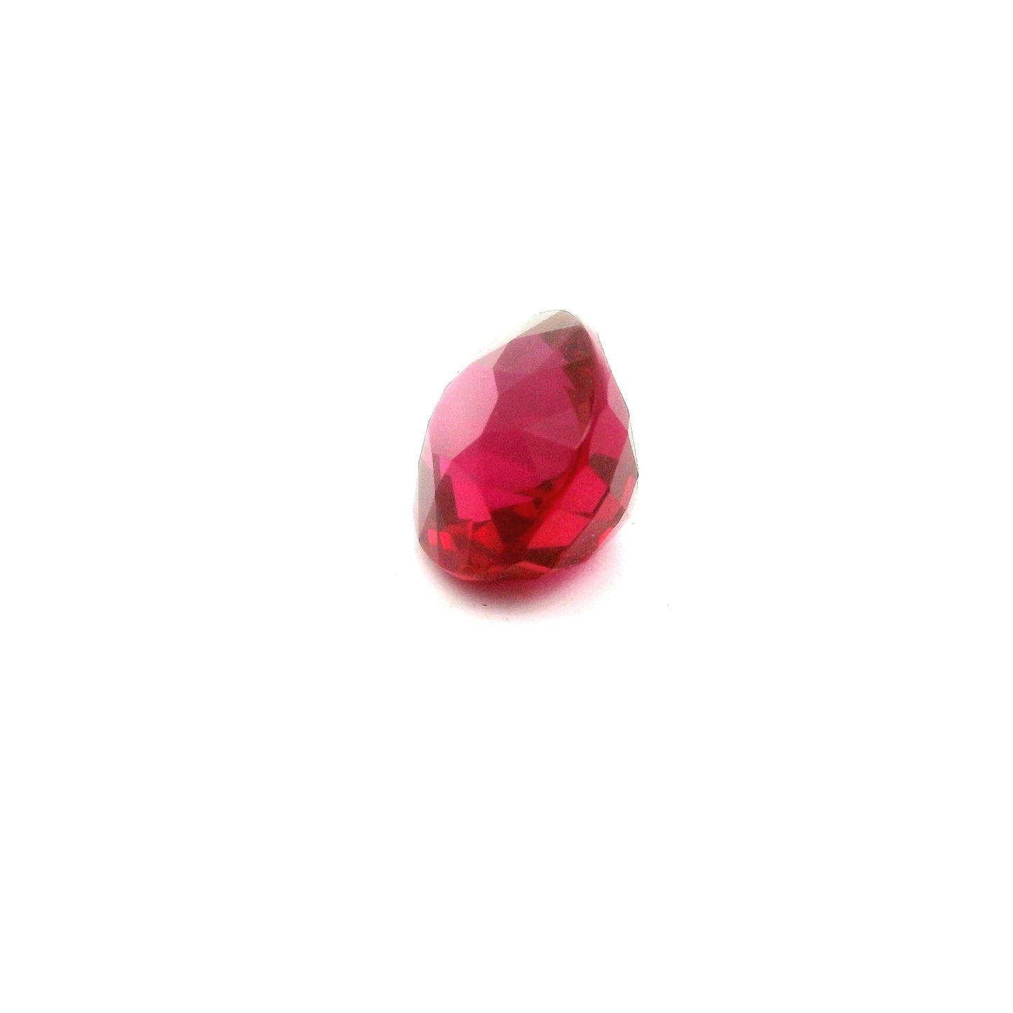 2.53ct Unheated Pigeon Blood Ruby