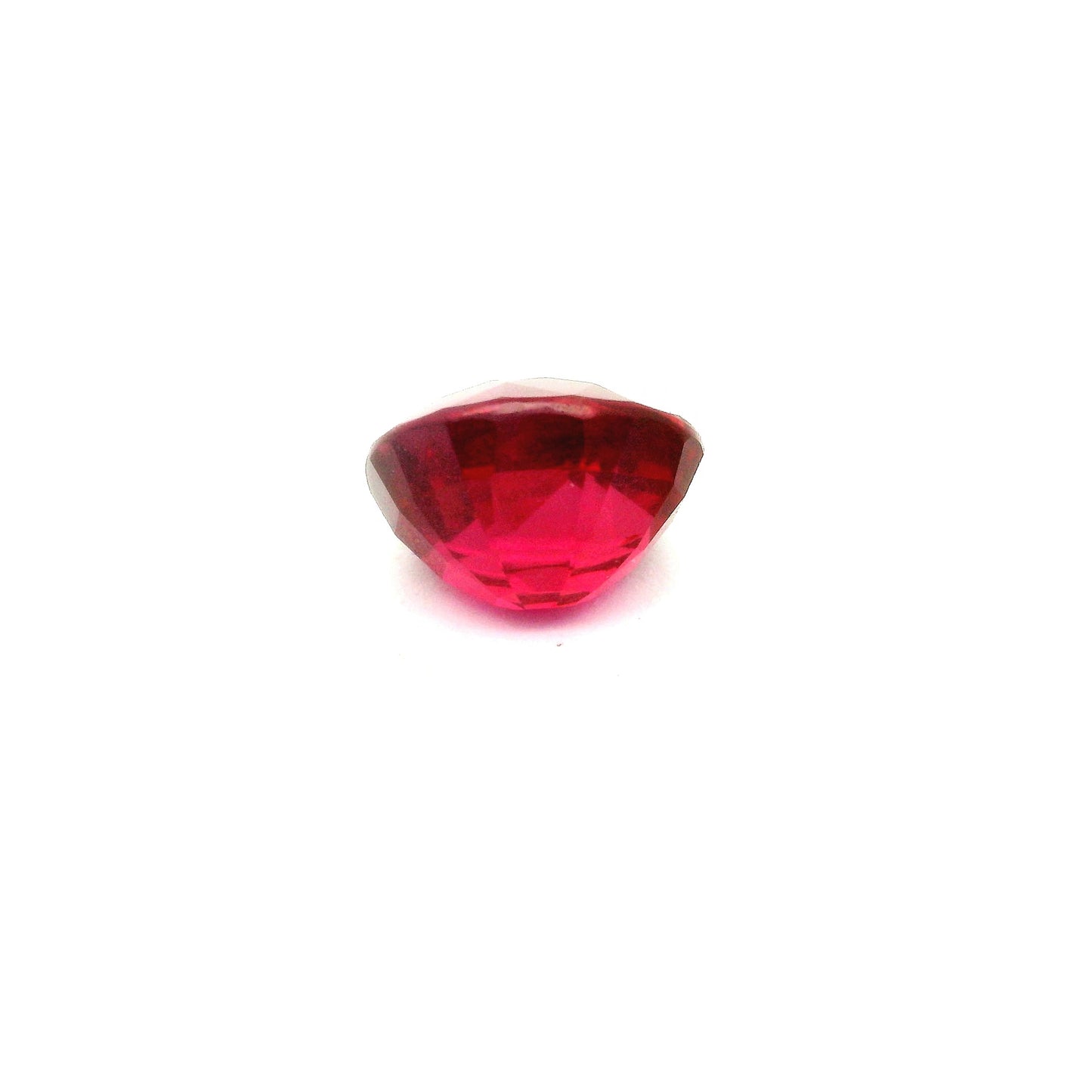 2.53ct Unheated Pigeon Blood Ruby