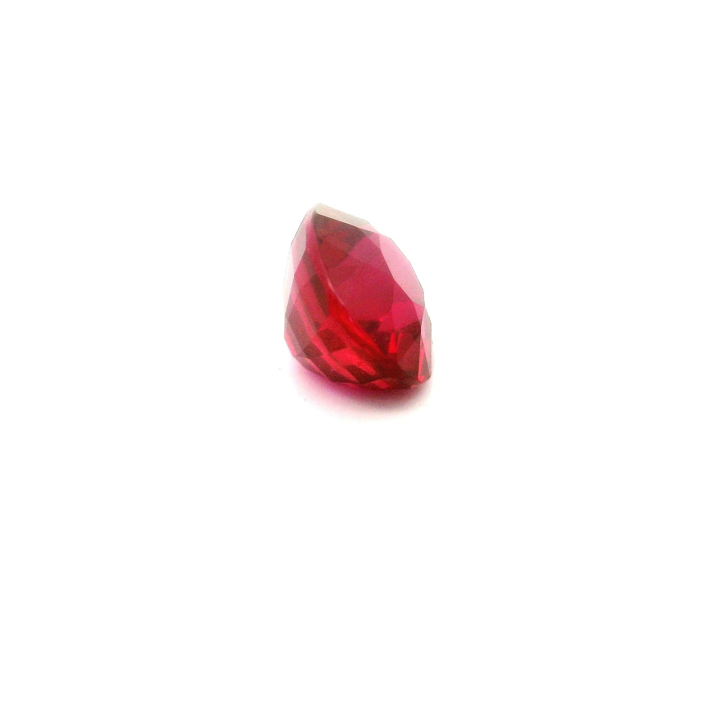 2.53ct Unheated Pigeon Blood Ruby