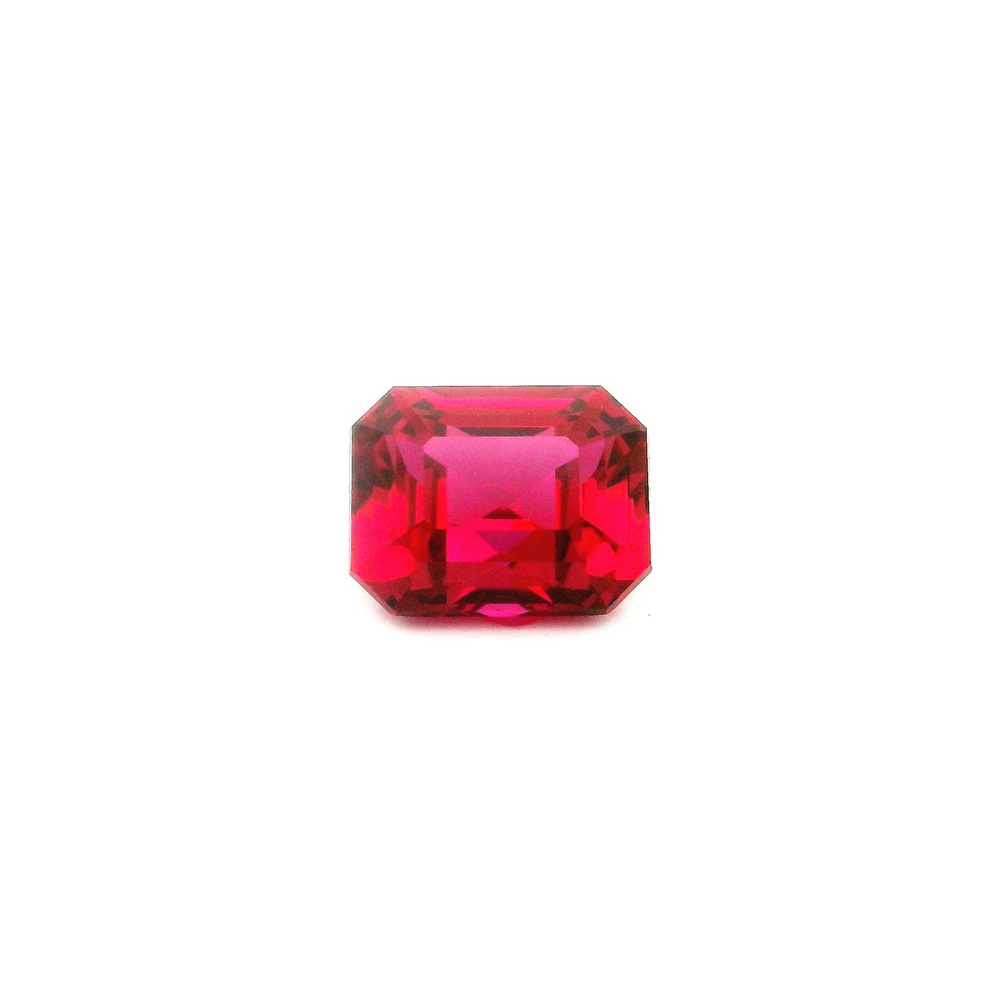 2.01ct unheated Pigeon Blood Ruby