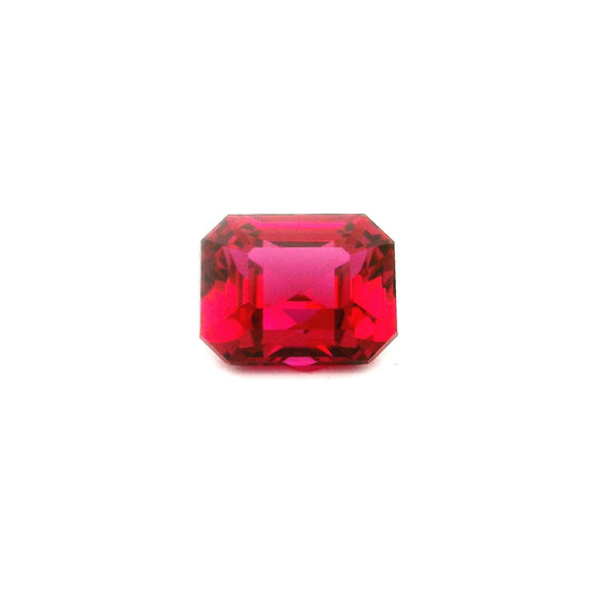 2.01ct unheated Pigeon Blood Ruby