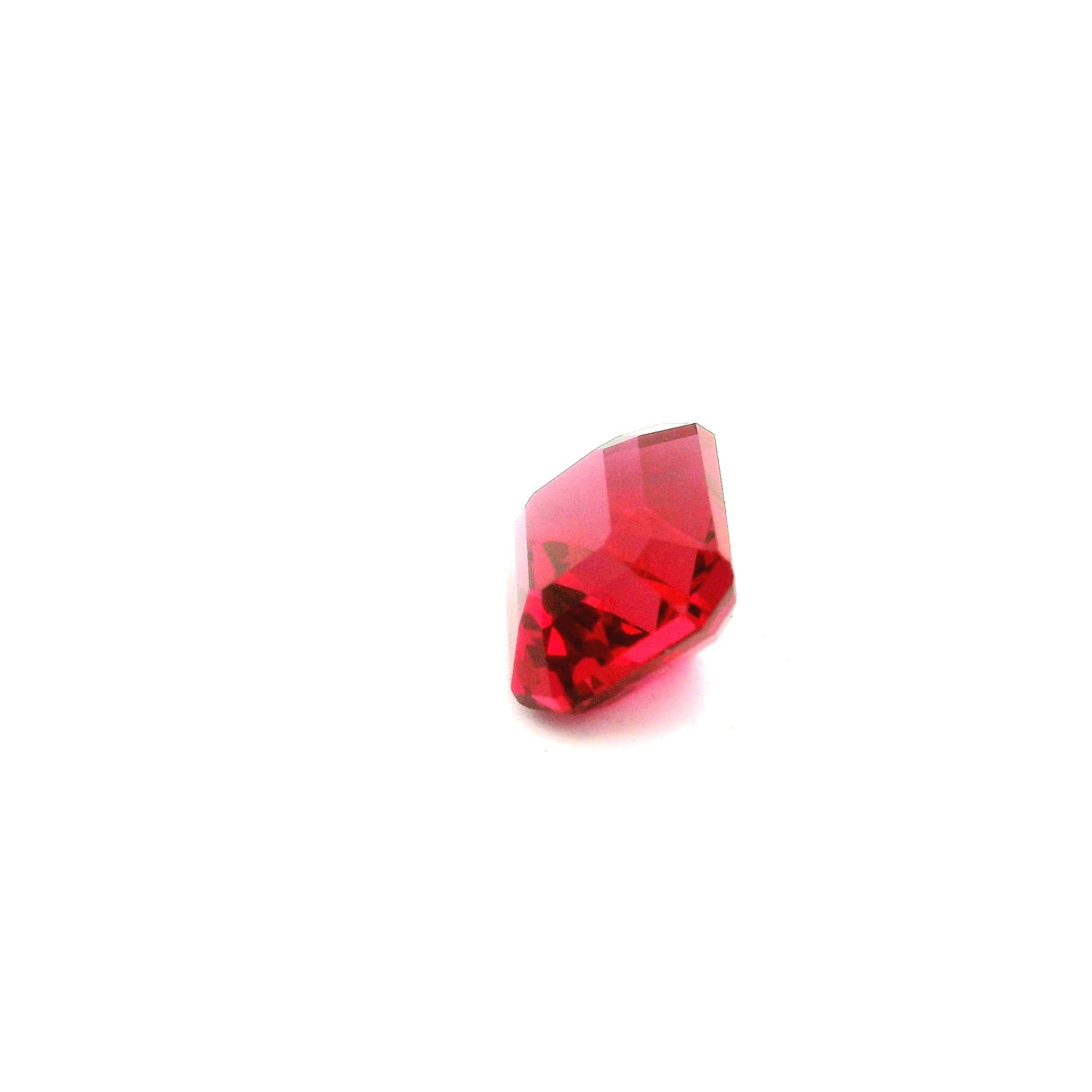 2.01ct unheated Pigeon Blood Ruby