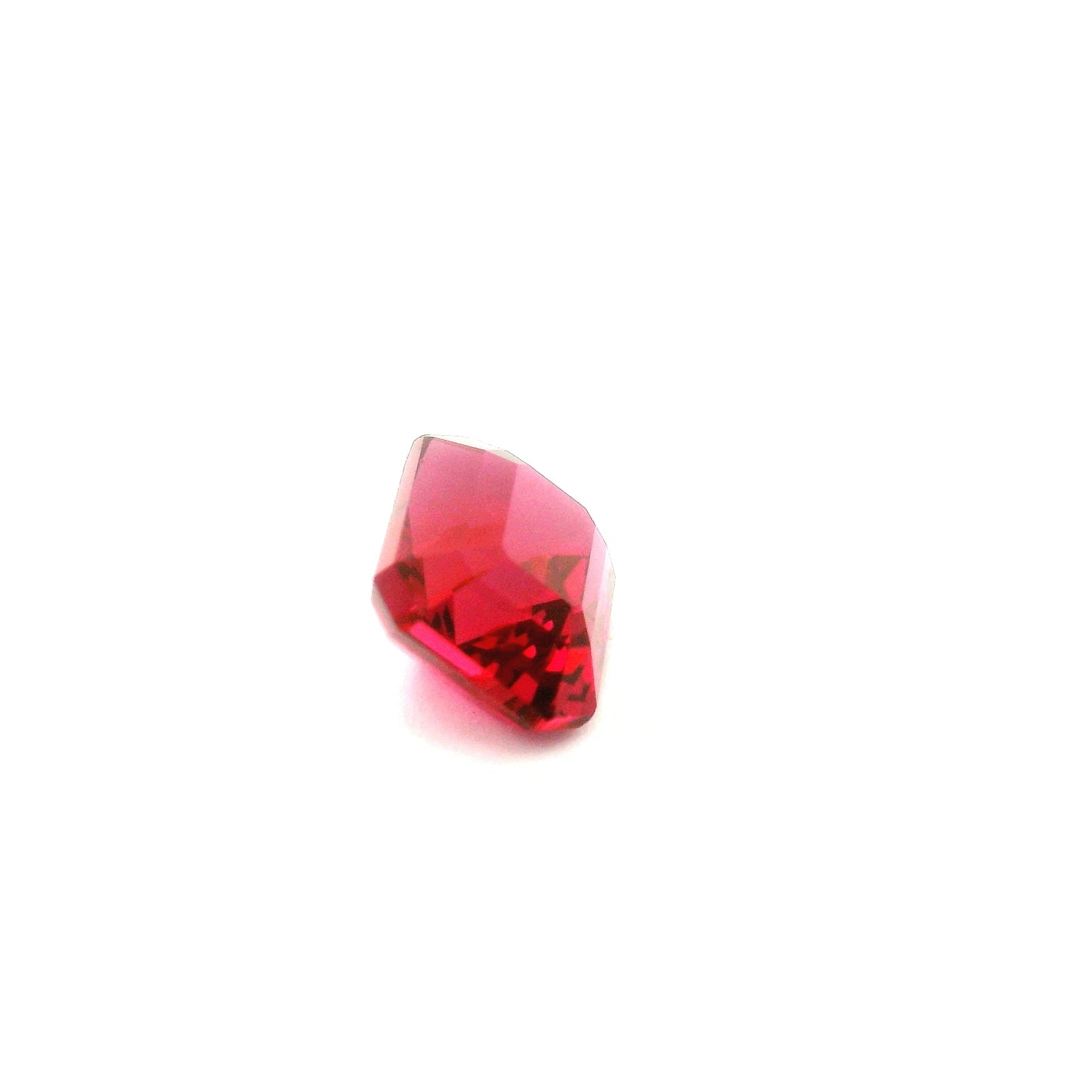 2.01ct unheated Pigeon Blood Ruby