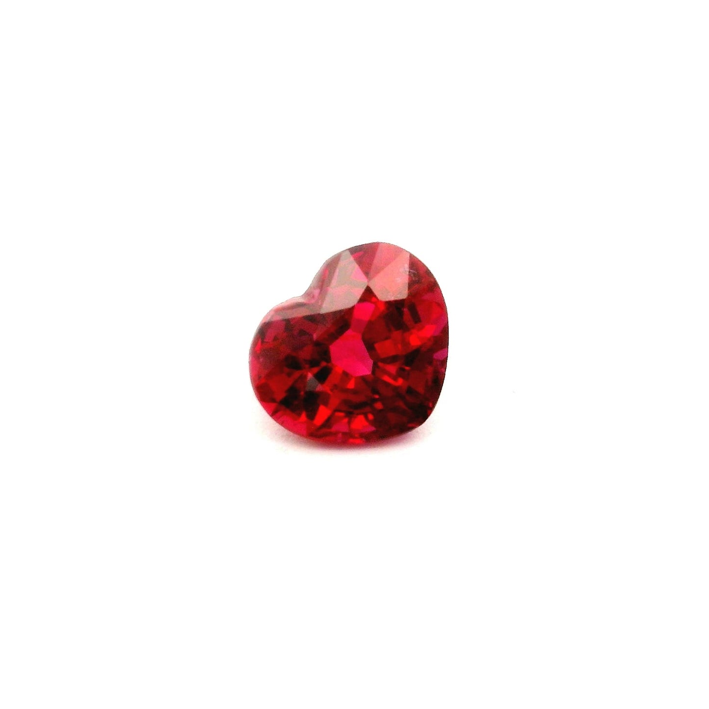 1.17ct Unheated Pigeon Blood Ruby