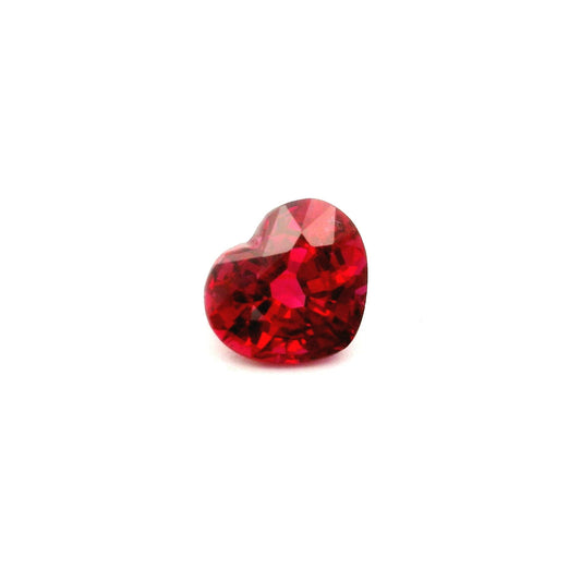 1.17ct Unheated Pigeon Blood Ruby