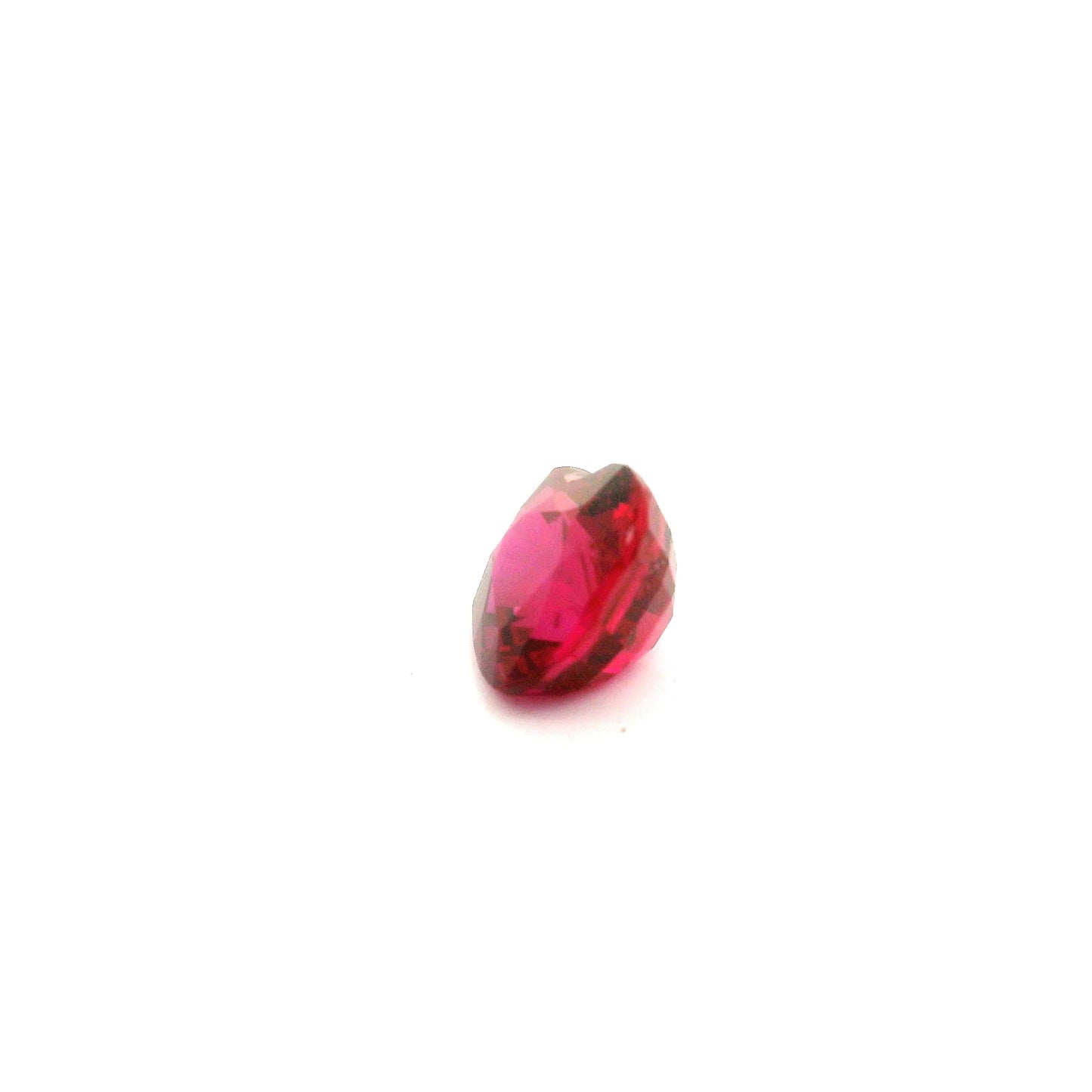 1.17ct Unheated Pigeon Blood Ruby