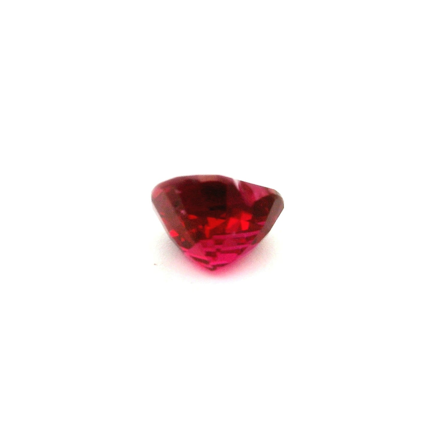 1.17ct Unheated Pigeon Blood Ruby