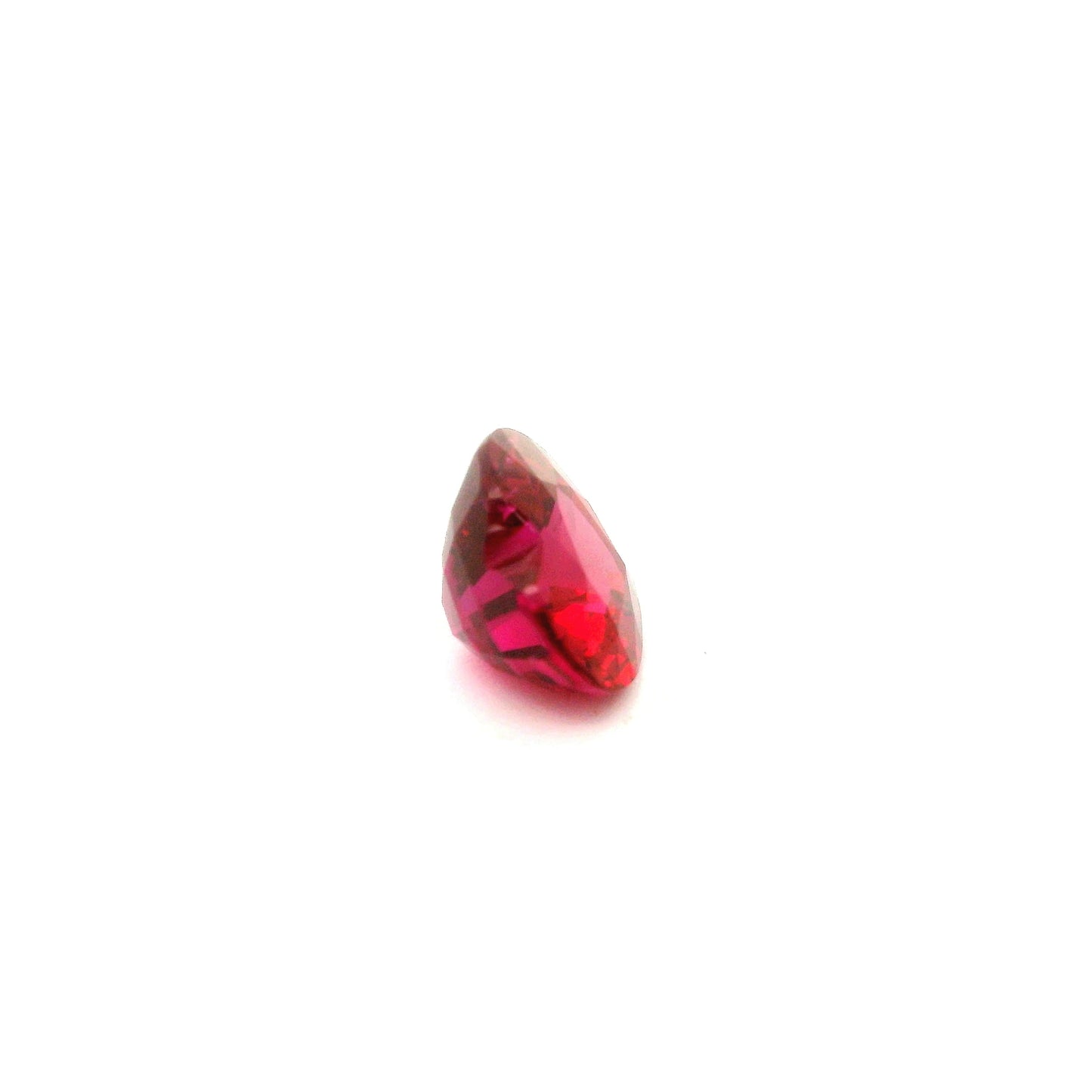 1.17ct Unheated Pigeon Blood Ruby