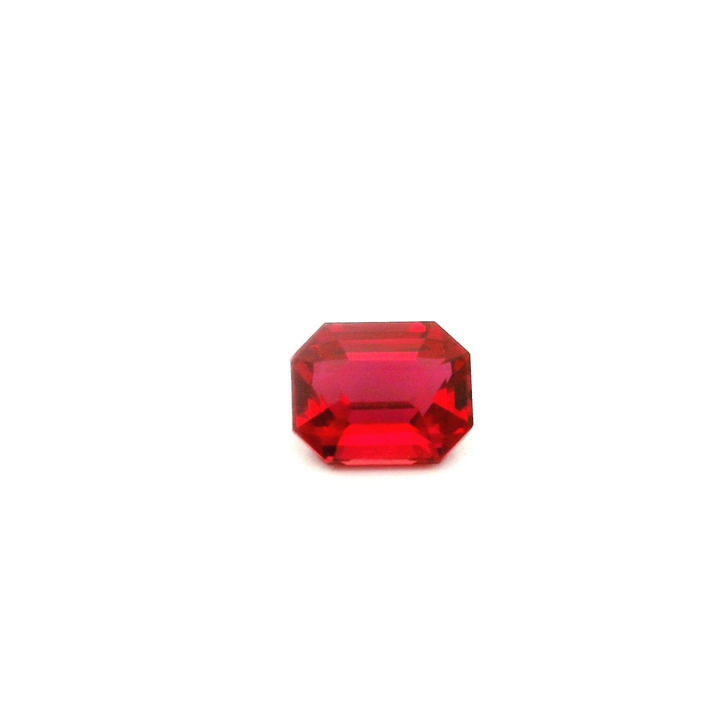 1.04ct Unheated Pigeon Blood Ruby