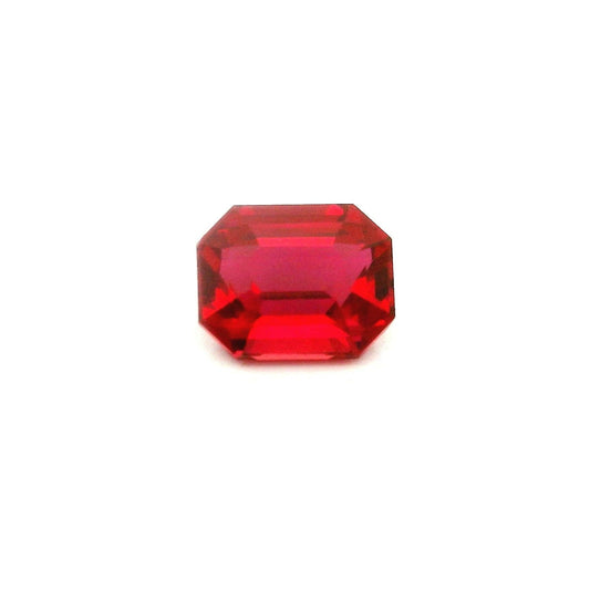 1.04ct Unheated Pigeon Blood Ruby