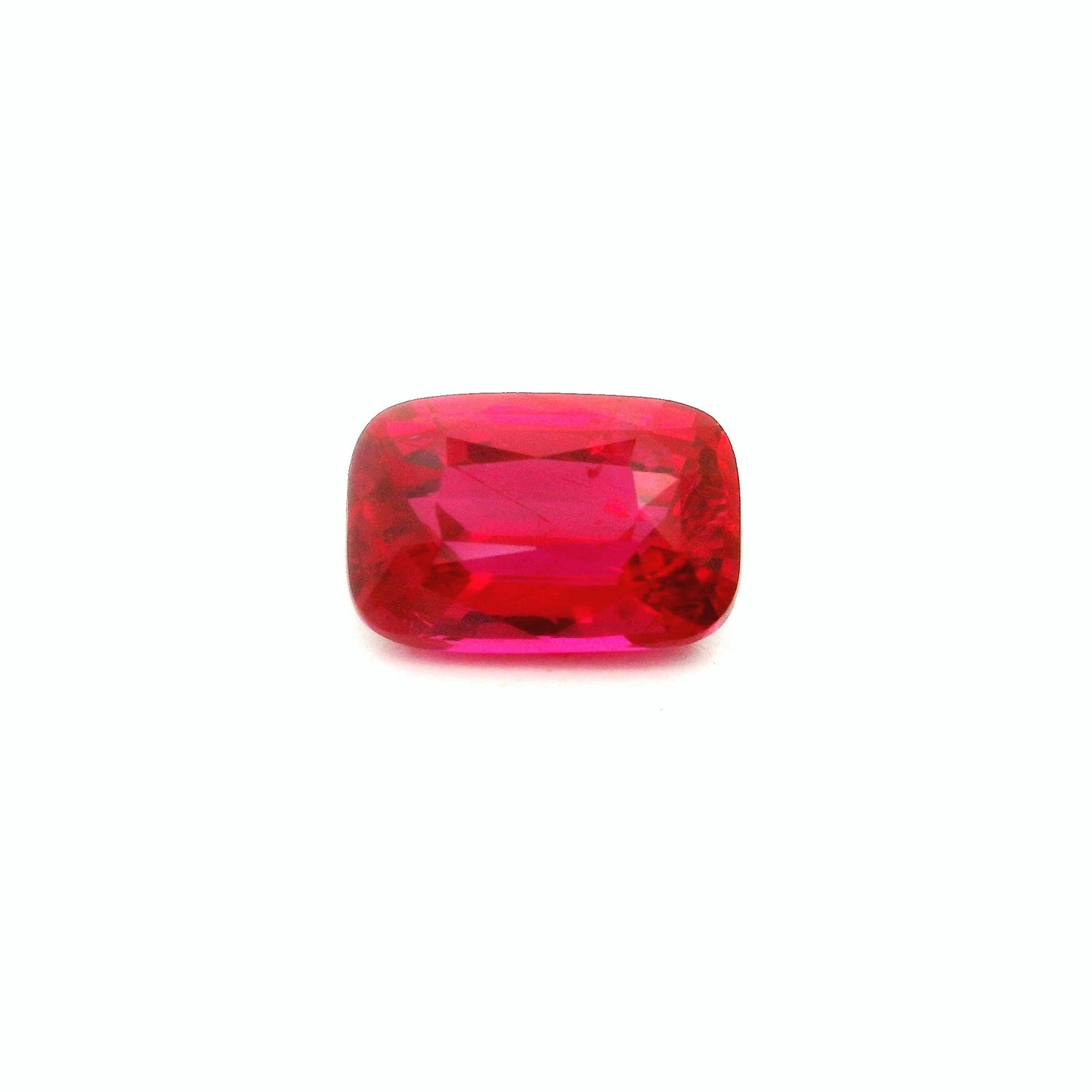2.13ct Unheated Pigeon Blood Ruby