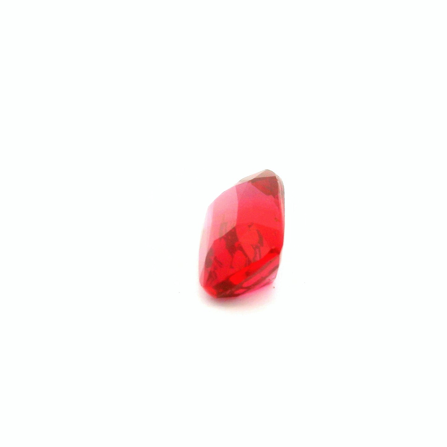 2.13ct Unheated Pigeon Blood Ruby