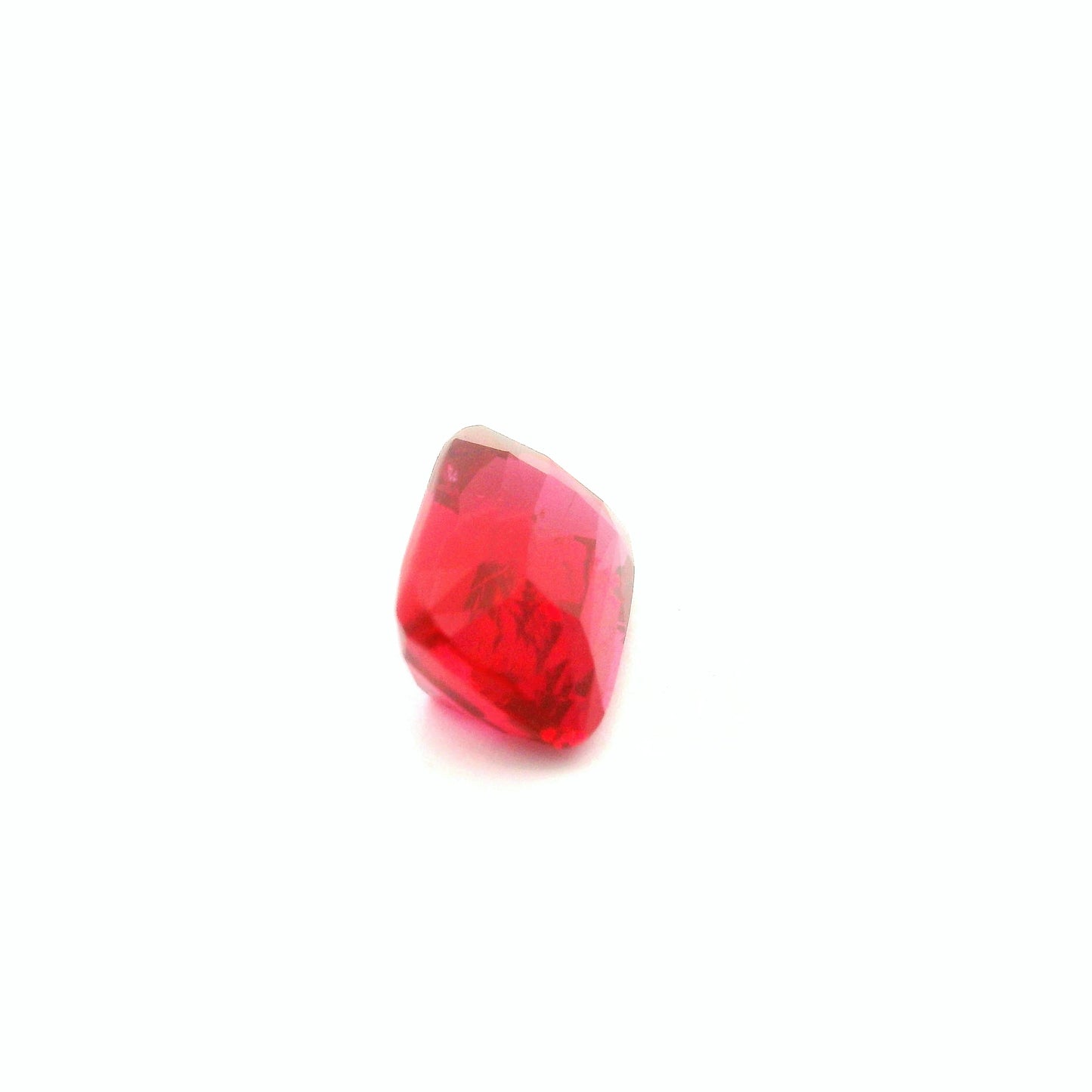 2.13ct Unheated Pigeon Blood Ruby