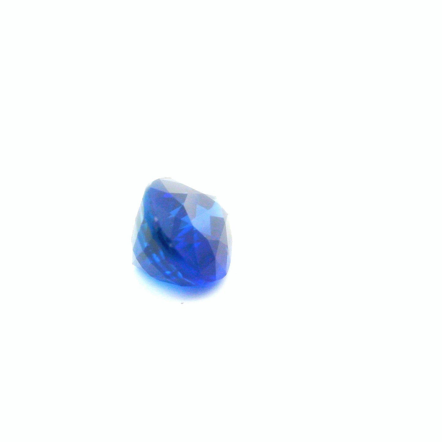 2.20ct Heated Royal Blue Sapphire