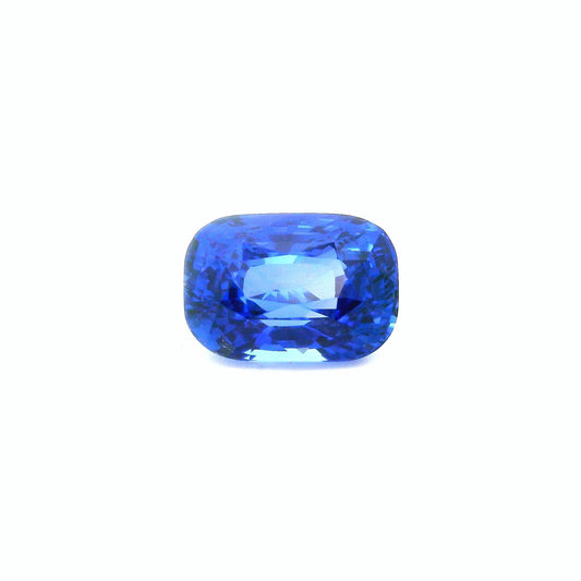 2.55ct Heated Royal Blue Sapphire