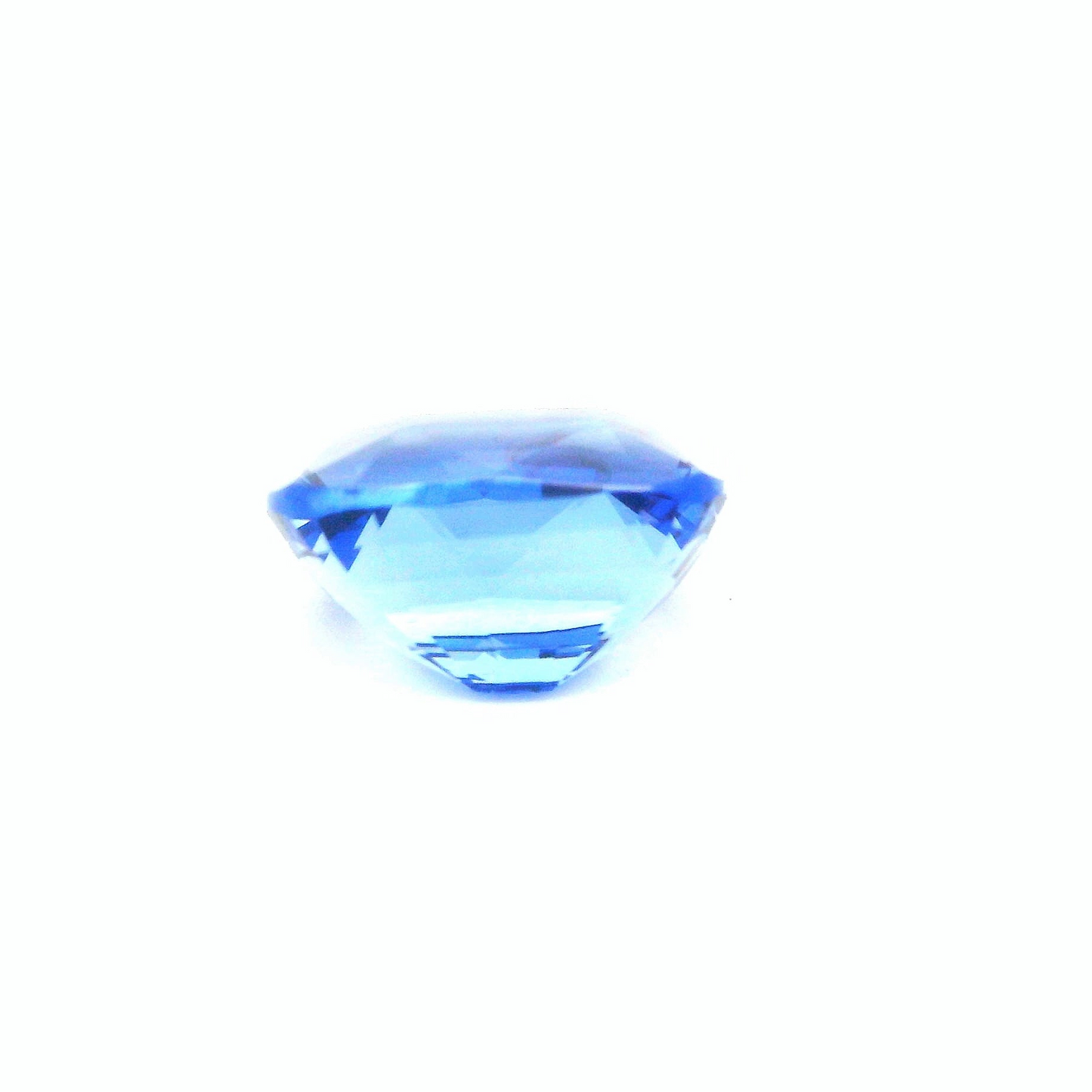 2.55ct Heated Royal Blue Sapphire