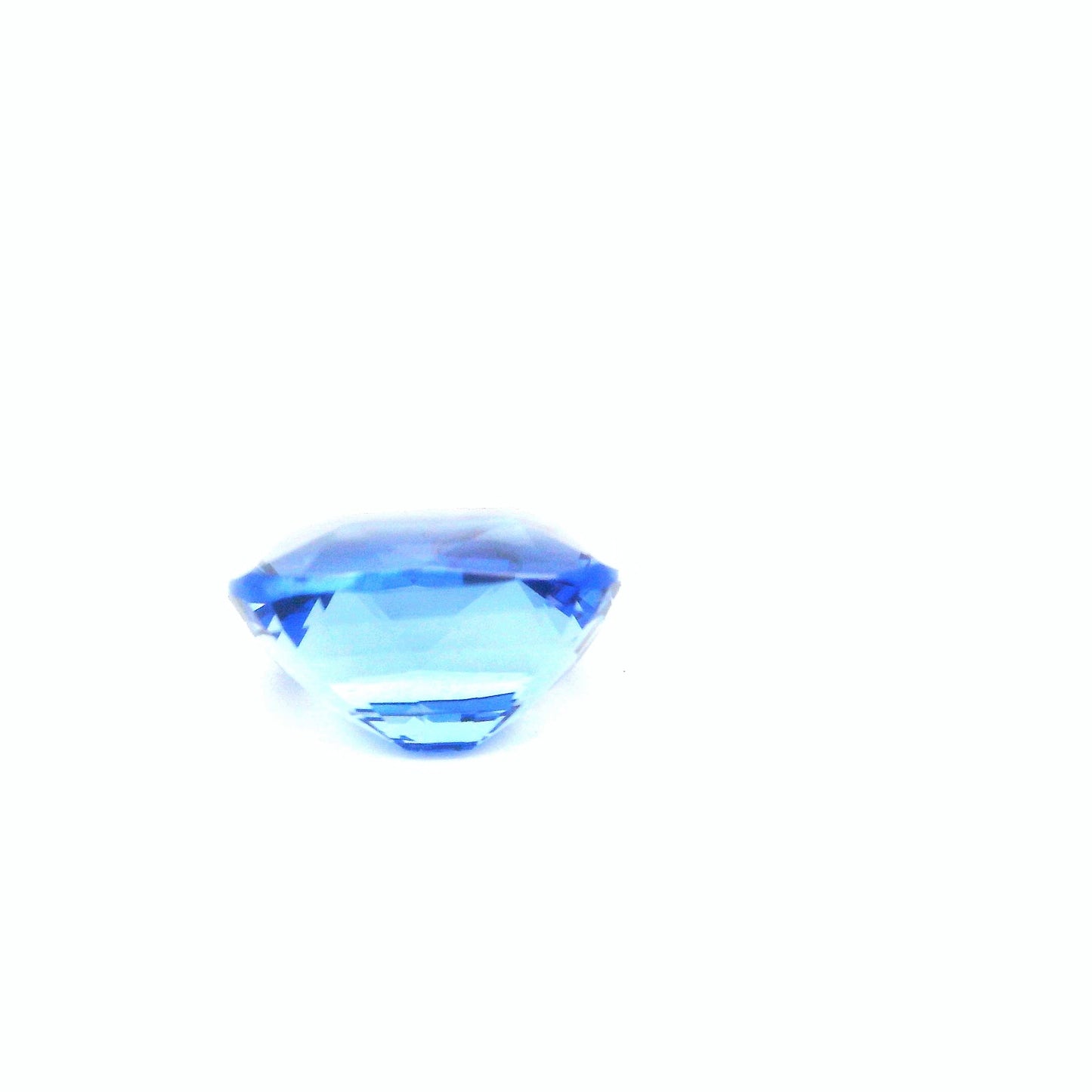 2.55ct Heated Royal Blue Sapphire